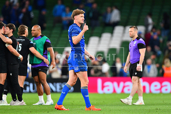 FIL LEINSTER GLASGOW