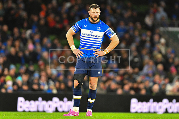 FIL LEINSTER MUNSTER