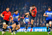 FIL LEINSTER MUNSTER