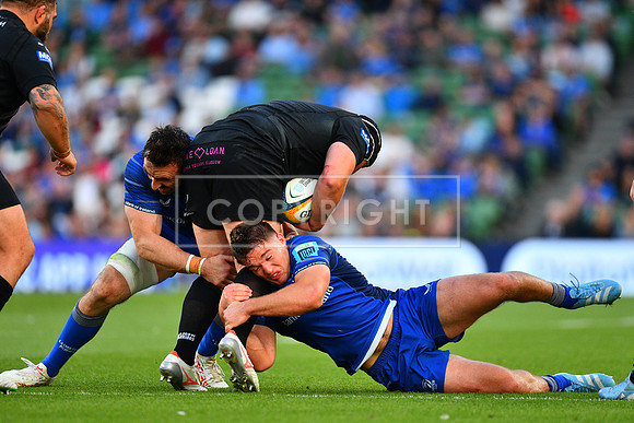 FIL LEINSTER GLASGOW