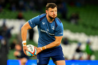 Leinster v Munster
