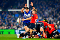 FIL LEINSTER MUNSTER