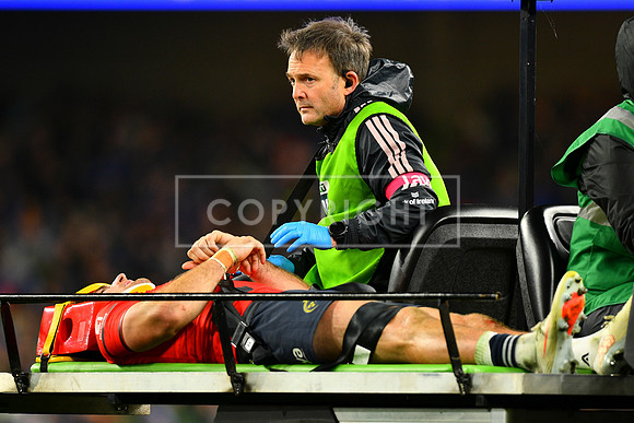 FIL LEINSTER MUNSTER