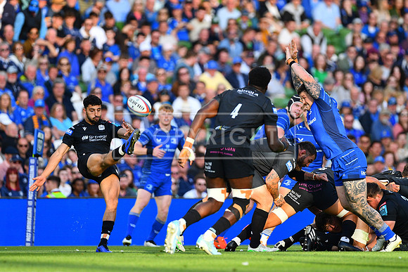 FIL LEINSTER GLASGOW