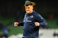 FIL LEINSTER MUNSTER