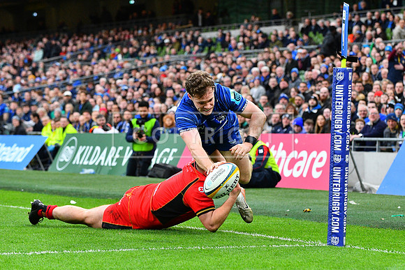FIL LEINSTER CARDIFF