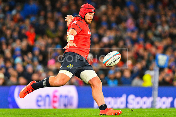 FIL LEINSTER MUNSTER