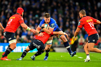FIL LEINSTER MUNSTER