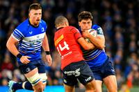 FIL LEINSTER MUNSTER