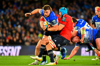 FIL LEINSTER MUNSTER