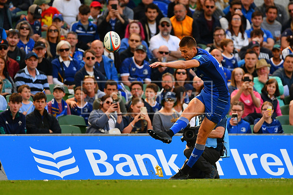 FIL LEINSTER ZEBRE