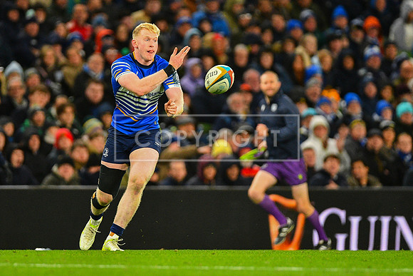 FIL LEINSTER MUNSTER