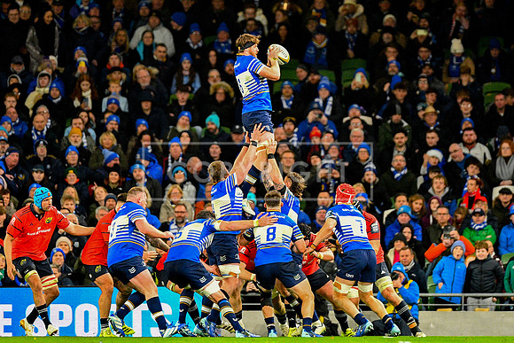 FIL LEINSTER MUNSTER
