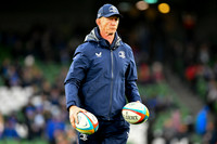 FIL LEINSTER MUNSTER