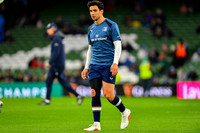 FIL LEINSTER MUNSTER