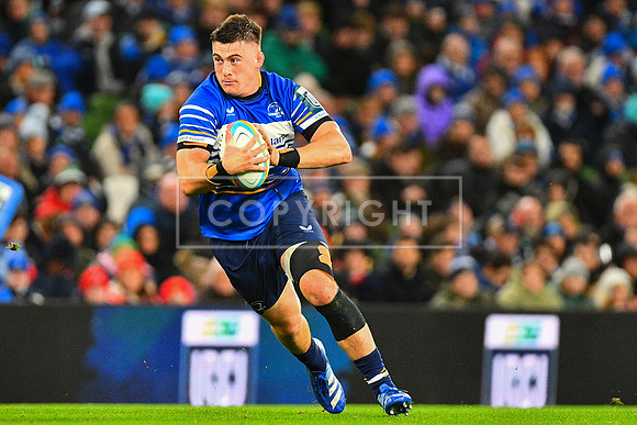 FIL LEINSTER MUNSTER