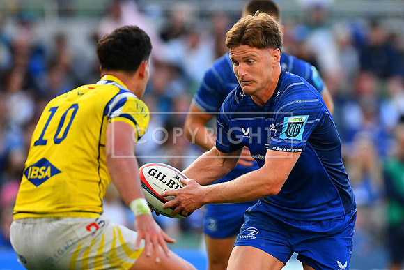 FIL LEINSTER ZEBRE