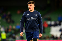 FIL LEINSTER MUNSTER