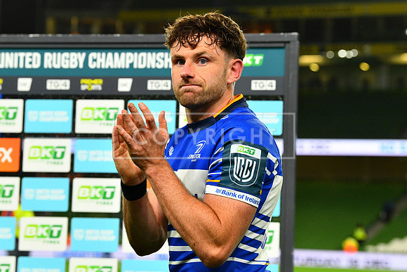 FIL LEINSTER MUNSTER