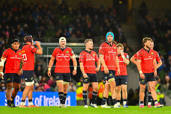 FIL LEINSTER MUNSTER
