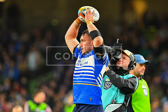 FIL LEINSTER MUNSTER