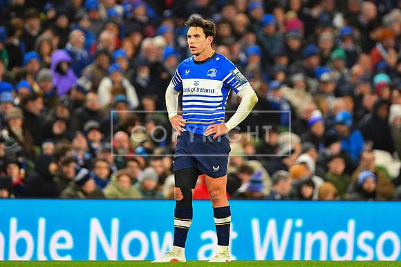 FIL LEINSTER MUNSTER