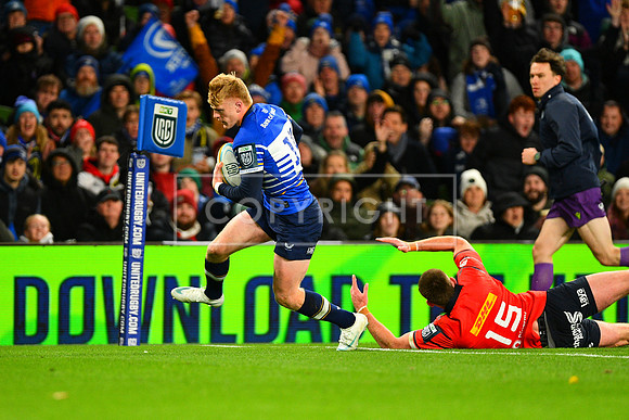 FIL LEINSTER MUNSTER