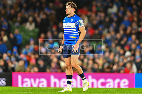 FIL LEINSTER MUNSTER