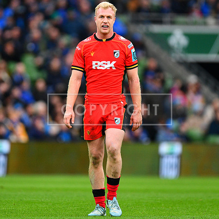 FIL LEINSTER CARDIFF