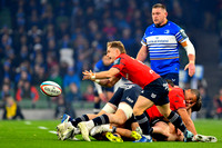 FIL LEINSTER MUNSTER