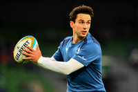 FIL LEINSTER MUNSTER