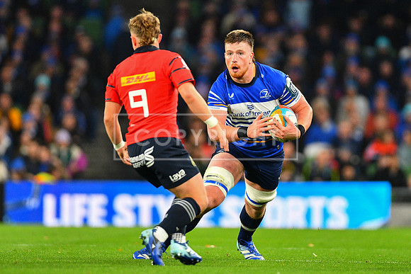 FIL LEINSTER MUNSTER