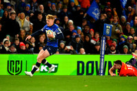 FIL LEINSTER MUNSTER