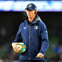 FIL LEINSTER MUNSTER