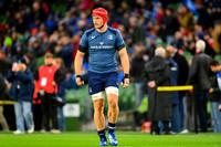 FIL LEINSTER MUNSTER