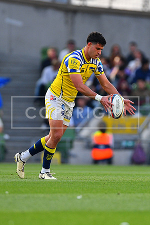 FIL LEINSTER ZEBRE