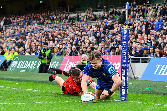 FIL LEINSTER CARDIFF