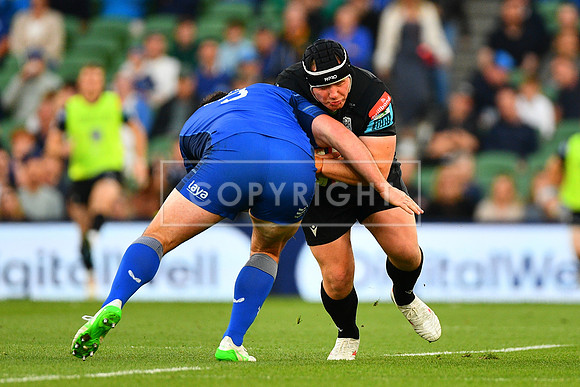 FIL LEINSTER GLASGOW