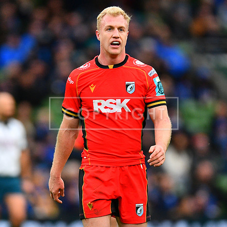 FIL LEINSTER CARDIFF
