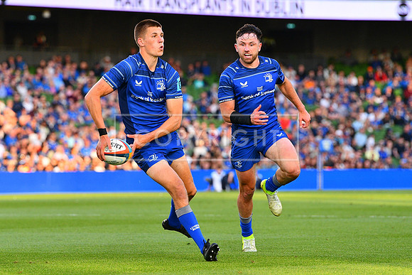 FIL LEINSTER GLASGOW