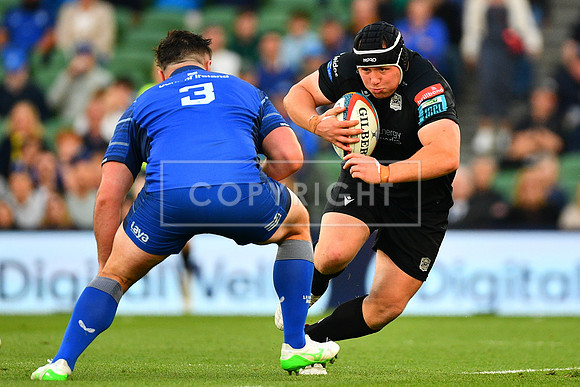 FIL LEINSTER GLASGOW