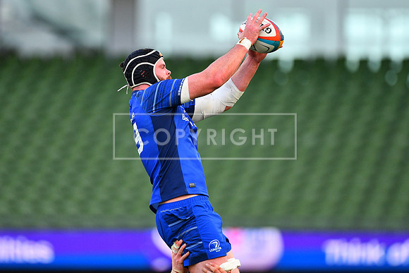 FIL LEINSTER ZEBRE
