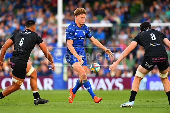 FIL LEINSTER GLASGOW