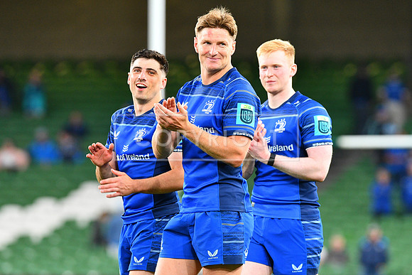 FIL LEINSTER GLASGOW