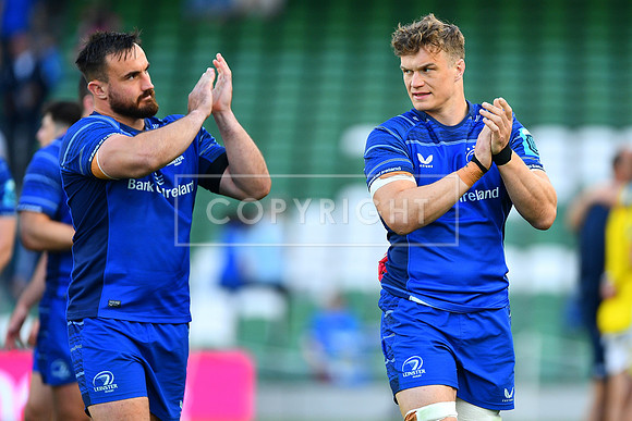 FIL LEINSTER ZEBRE