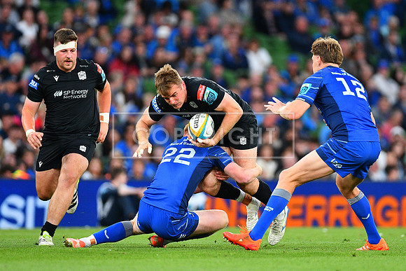 FIL LEINSTER GLASGOW