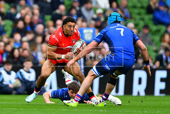 FIL LEINSTER CARDIFF