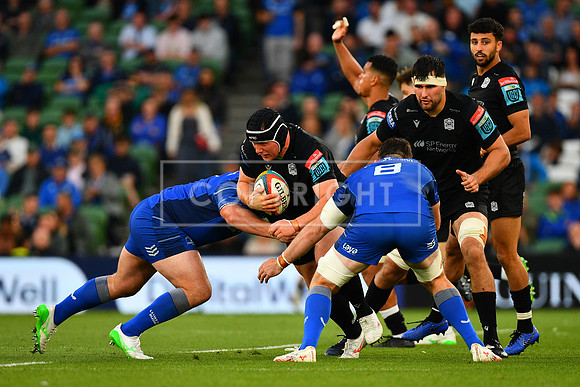 FIL LEINSTER GLASGOW