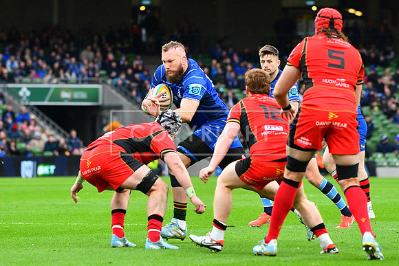FIL LEINSTER CARDIFF