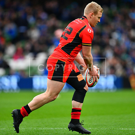 FIL LEINSTER CARDIFF
